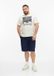 s.Oliver Big Size s.Oliver Bermuda DETROIT