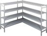 CombiSteel Rekwerk voor 7489.0025 - RVS - 7013.3025