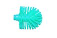 Maya Professional Tools 47153-2 buisborstel FBK/levensmiddelhygiene met schroefdraad, 120 mm x 120 mm x 145 mm, blauw