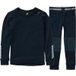Helly Hansen Lifa Merino, ensemble, junior, marine