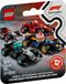 LEGO 71049 Minifiguren - Formule 1-auto's verzamelbaar