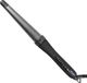 Revamp Progloss Big Wand krultang - Kegelvormige krultang - 32 MM - 19 MM - Zwart