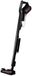 Deerma DX700 Pro - Steelstofzuiger met Snoer - Stofzuiger Zonder Zak - 0.8L - 650W - Zwart