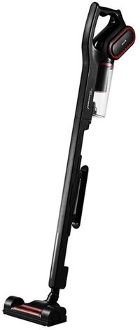 Deerma DX700 Pro - Aspirateur avec fil - Aspirateur sans sac - 0,8 L - 650 W - Noir
