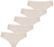 Mey Dames hipster slip 5 pack Modal Lace