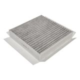 Blue Print ADU172503 actieve koolstoffilter, binnenfilter, 1 stuk