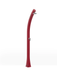 Arkema - Douche solaire HAPPY H100 - 23 litres - Rouge rubis