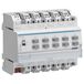 Hager TXA310 KNX binaire ingang 10-voudig 230V met handbediening 6TE