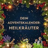 FlipFlop Dein Adventskalender: Heilkräuter