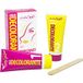 Caly'pil Crème décolorante pour le visage et le corps 2x30 ml