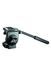 Manfrotto Micro Video HD 128 RC - Tripod - Aluminium - Zwart