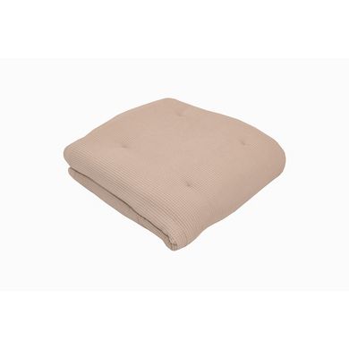 Ullenboom Kruipdeken / Boxkleed 120x120 cm - Zand
