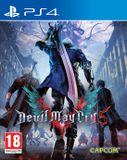 Sony Devil May Cry 5, PS4