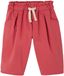 Vertbaudet Ballonbroek babymeisje