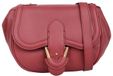 Coccinelle Blake Smooth Handbag Smooth Leather