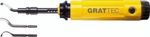 Rotec Grattec Set ontbramen GT E IBT