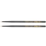 Zildjian Z Custom LE Drumstick 5B Zwart Chroma, Nylon Tip
