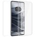 Tumundosmartphone Dubbele transparante hoes van PC + TPU Full Body 360 voor Xiaomi Redmi Note 14 5G