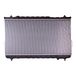 Valeo Radiateur 734259 | Compatibel met: HYUNDAI SANTA FÉ I