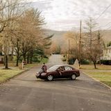 Sonic Rendezvous Adult Mom - Driver (LP)