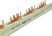 Hager KDN363A Faserail 3-polig 1 stuk(s)