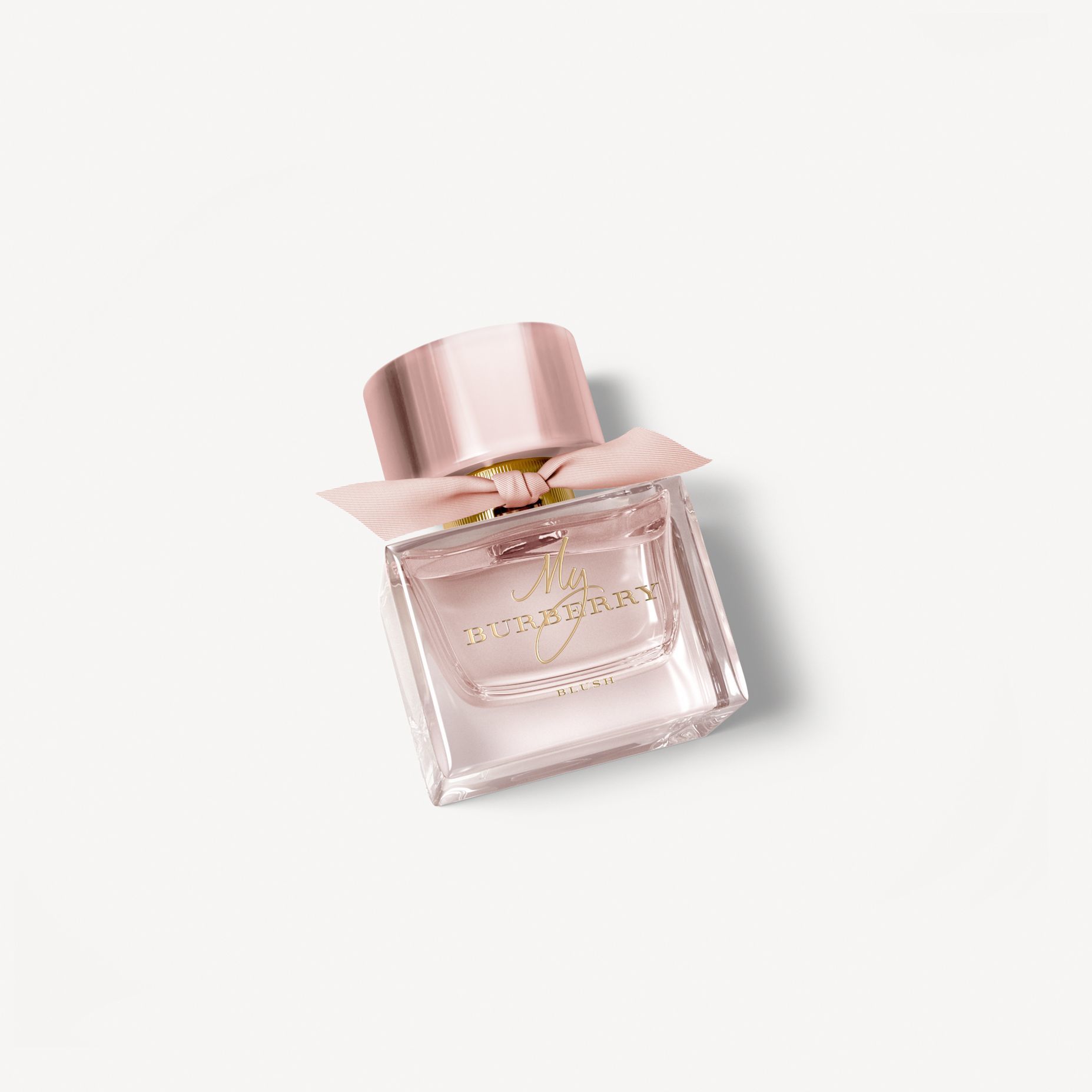 Burberry Eau de Parfum / 50 ml / Dames