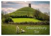 Glastonbury Calvendo Glastonbury Tor (Wall Calendar 2027 DIN A3 landscape)