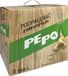 PE-PO® Aanmaakblokjes van houtwol, 150 stuks