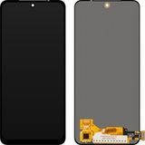 MP Écran avec Touchscreen MP compatible avec Xiaomi Poco M4 Pro / Redmi Note 11 / Note 11S / Note 12S, Version OLED