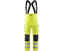 Blåkläder Regenbroek High Vis Level 3 1306-2005
