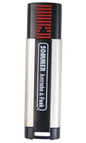 SOMMER CABLE Afstandsbediening zomer 4020 tx03-868-4