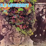 HP Lovecraft - H.P. Lovecraft (LP)