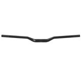 Ergotec Riser 30 Mm Stuur Zilver 31.8 mm / 780 mm