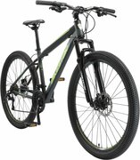 bikestar Hardtail Staal MTB Medium 27,5 Inch 21 Speed