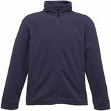 Regatta Fleece met ritssluiting voor heren met sneldrogende eigenschappen Classic fleece voor heren