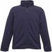 Regatta Fleece met ritssluiting voor heren met sneldrogende eigenschappen Classic fleece voor heren