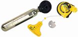 Plastimo Kit de recharge pour Hammar MA1 cartouche 60gr - Bronze / Jaune
