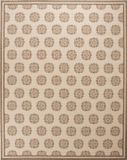 Safavieh Vloerkleed Kelly in- & outdoor Beige Stof 79 x 152 cm
