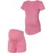 ESMARA Pyjama de maternité pour femme