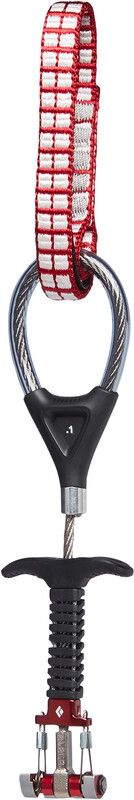 Black Diamond Camalot Z4 0.1 - Red