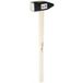 Ruthe 3030015119 Marteau de démolition 3000 g 600 mm DIN 1042 1 pc.