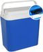 Merkloos / Sans marque Lifetime Travel 98401 thermo-elektrische koelbox, blauw