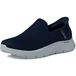 Skechers dames Go Walk Flex SandalSandaal | Lente Zomer Collectie | Toe Post Sandaal