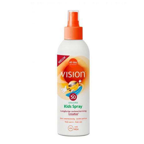 vision Kids Spray SPF 50 200 ml