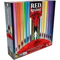 Matagot Red Rising Strategiespel