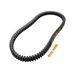 V-riem Malossi V-riem MHR X K voor Kawasaki, Kymco 300i | Aramideversterkt, polyamideband, OEM 6115277 compatibel met Kawasaki J 300 / SE, Kymco New Downtown 350 i