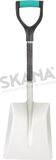 Greenstar EuroGarden nv/sa Korte sneeuwschop in aluminium 79 cm