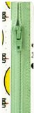 Opti Prym Ritssluiting Kunststof 4mm (niet deelbaar) Mint Groen #369 18 cm