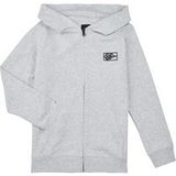 VANS Sweatvest lichtgrijs