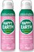 Happy Earth Déodorant Spray Lavande Ylang - 2 x 100 ml